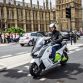BMW C evolution