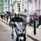 BMW C evolution