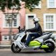 BMW C evolution