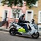 BMW C evolution