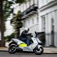 BMW C evolution