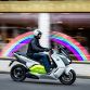 BMW C evolution