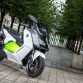 BMW C evolution