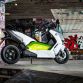 BMW C evolution