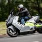 BMW C evolution