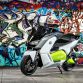 BMW C evolution