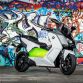 BMW C evolution