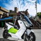 BMW C evolution