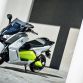 BMW C evolution