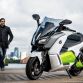 BMW C evolution