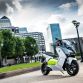BMW C evolution