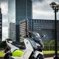 BMW C evolution