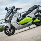 BMW C evolution