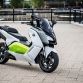 BMW C evolution