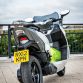 BMW C evolution
