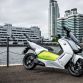 BMW C evolution