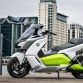 BMW C evolution