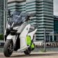 BMW C evolution