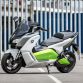 BMW C evolution