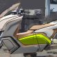 BMW C evolution