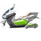 BMW C evolution