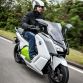 BMW C evolution