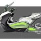 BMW C evolution