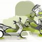 BMW C evolution