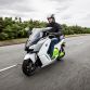 BMW C evolution