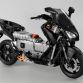BMW C evolution