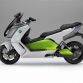 BMW C evolution