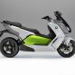 BMW C evolution