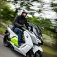 BMW C evolution