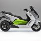 BMW C evolution