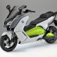 BMW C evolution