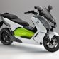 BMW C evolution
