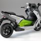 BMW C evolution