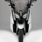 BMW C evolution