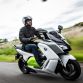 BMW C evolution
