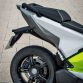 BMW C evolution