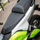 BMW C evolution