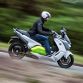BMW C evolution