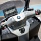 BMW C evolution