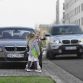 BMW Car-2-X Technology