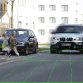 BMW Car-2-X Technology