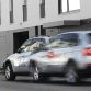 BMW Car-2-X Technology