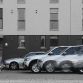BMW Car-2-X Technology