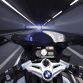 BMW Car-2-X Technology