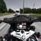 BMW Car-2-X Technology