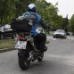 BMW Car-2-X Technology